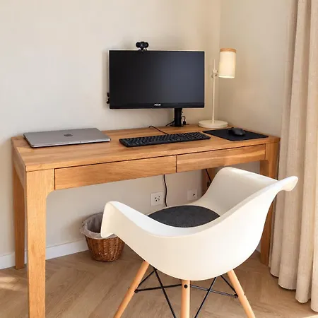 Apartment Casa Della Luce By Reisen *
