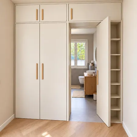 Casa Della Luce By Reisen Apartment *