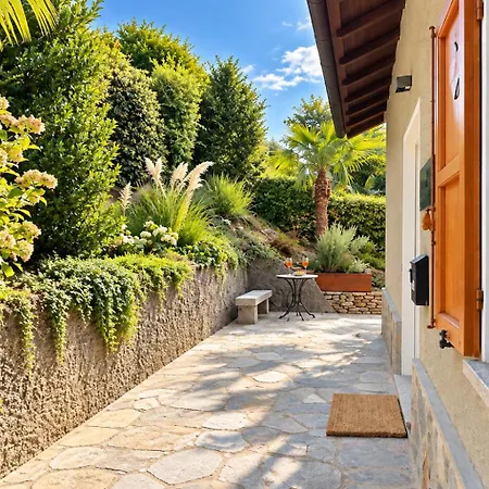 Casa Della Luce By Reisen * Trarego Viggiona