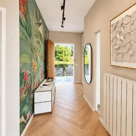 Casa Della Luce By Reisen Apartment *